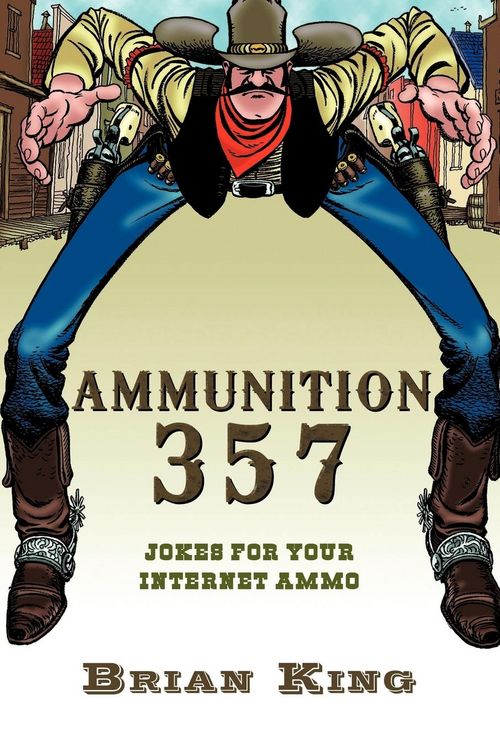 Produktbild: Ammunition 357