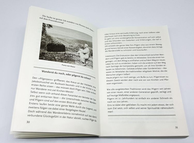 Produktbild: Easy nach Assisi