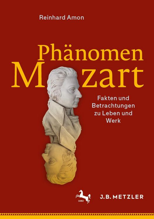 Produktbild: Ph&auml;nomen Mozart