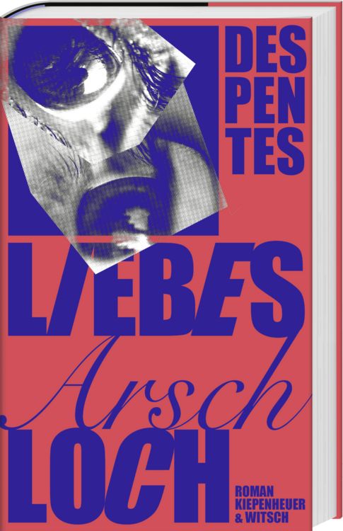 Produktbild: Liebes Arschloch