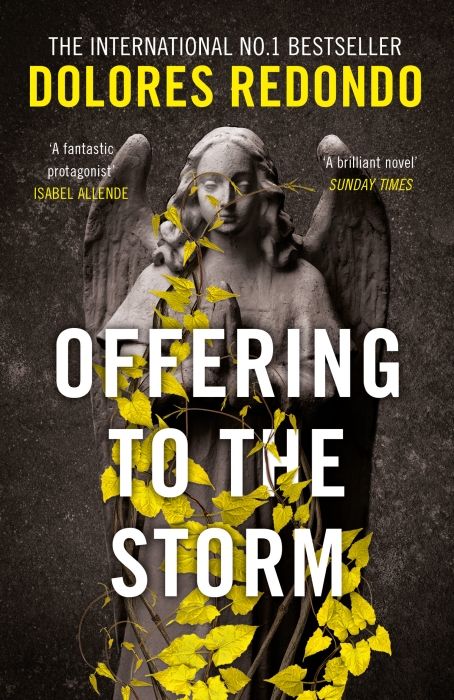 Produktbild: Offering To The Storm_pb