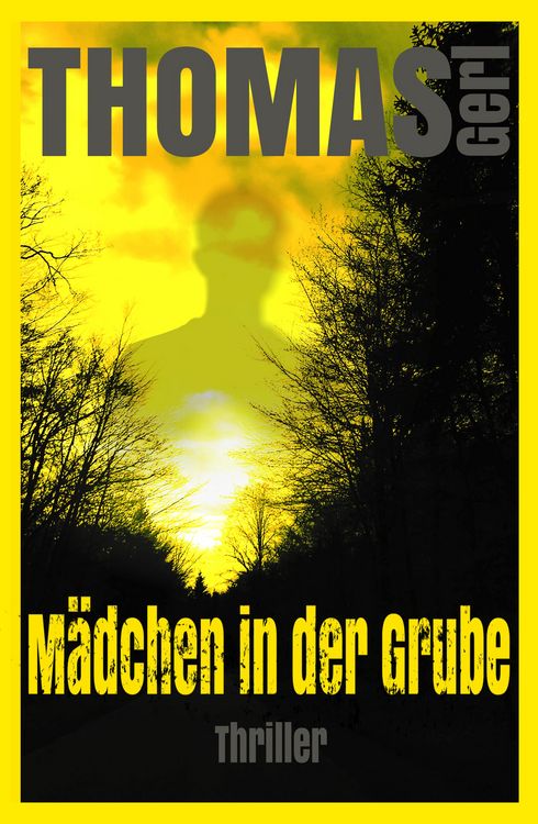 Produktbild: M&auml;dchen in der Grube