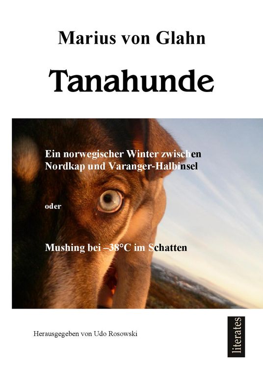 Produktbild: Tanahunde