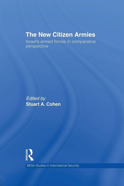 Produktbild: The New Citizen Armies