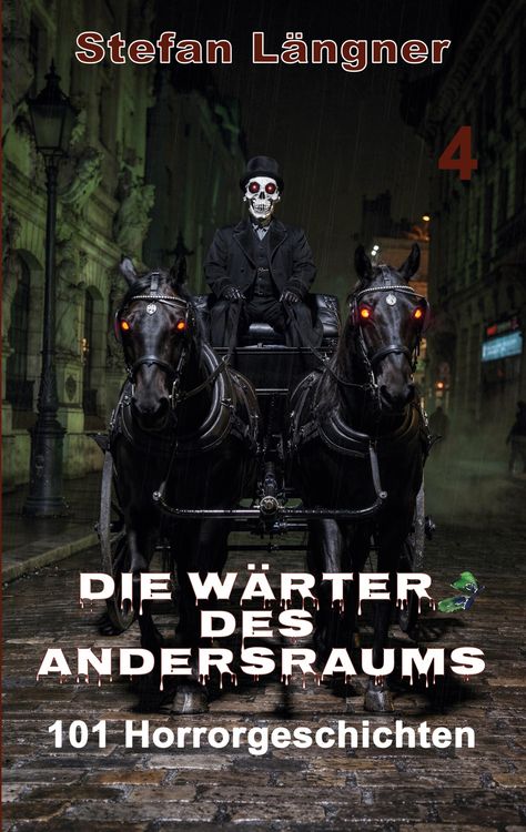 Produktbild: Die W&auml;rter des Andersraums