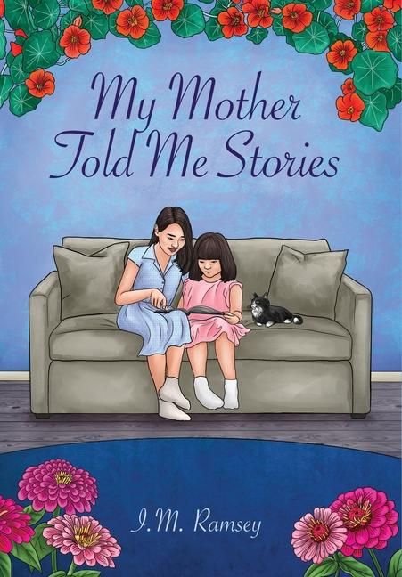Produktbild: My Mother Told Me Stories
