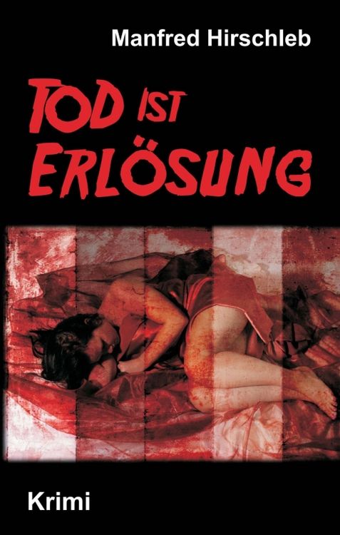 Produktbild: Tod ist Erl&ouml;sung