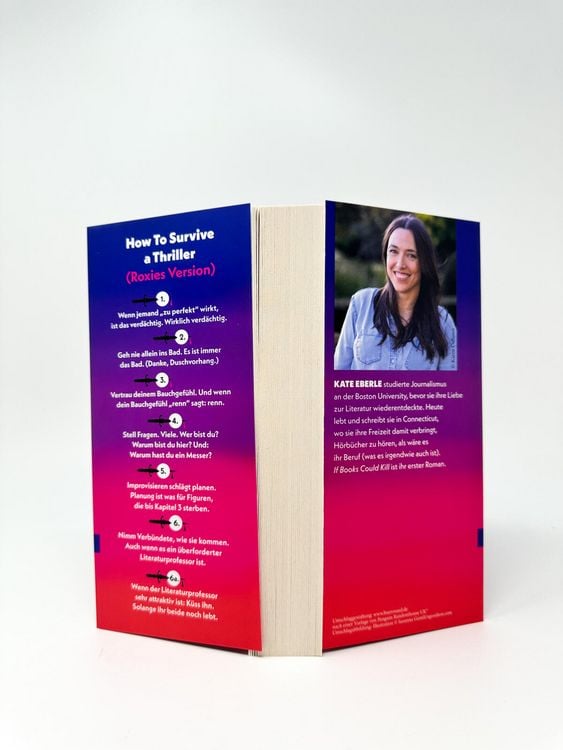 Produktbild: If Books Could Kill