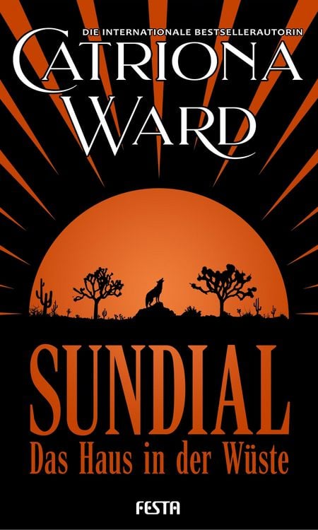 Produktbild: Sundial - Das Haus in der W&uuml;ste