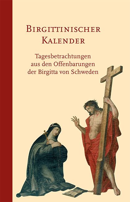 Produktbild: Birgittinischer Kalender