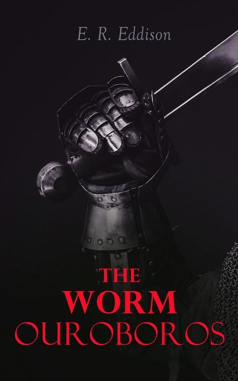 Produktbild: The Worm Ouroboros