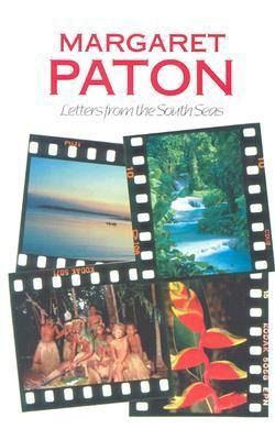 Produktbild: Margaret Paton: Letters from the South Seas