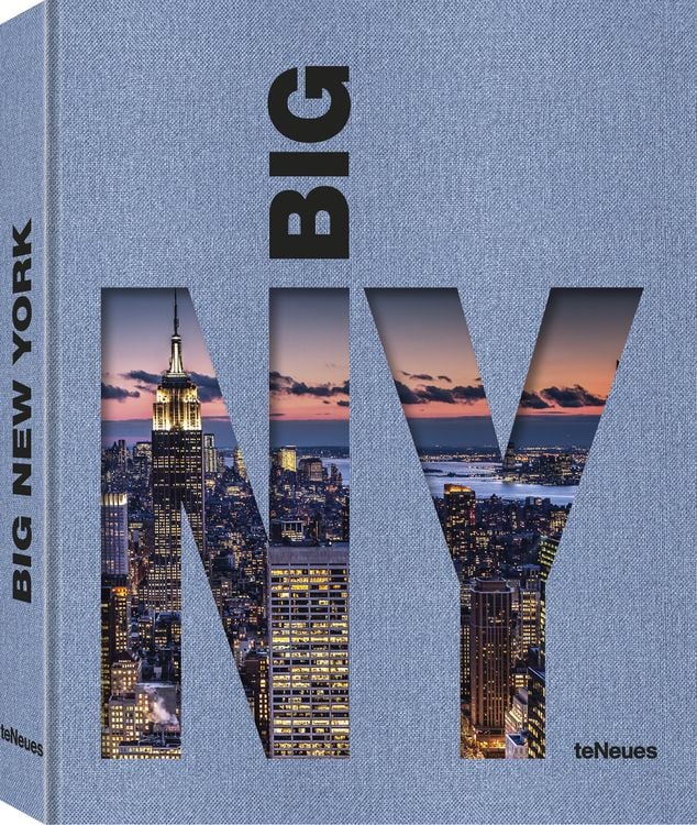 Produktbild: Big New York