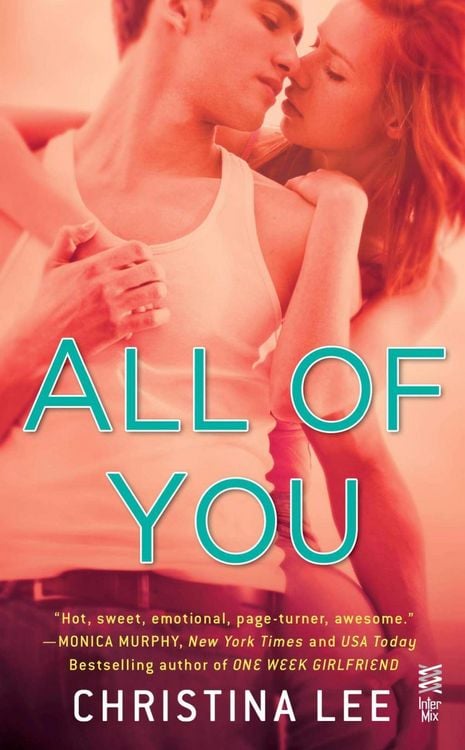 Produktbild: All of You