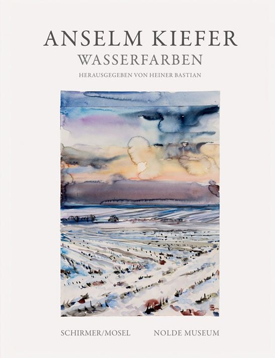 Produktbild: Wasserfarben