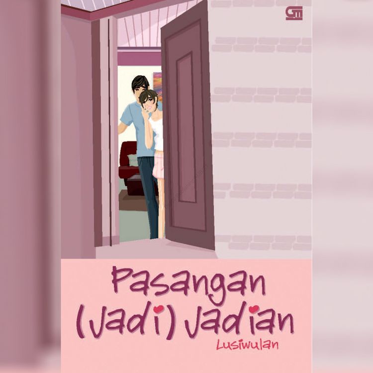 Produktbild: Pasangan (Jadi) Jadian