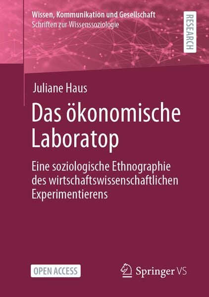Produktbild: Das &ouml;konomische Laboratop