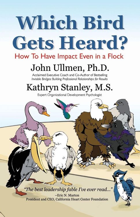 Produktbild: Which Bird Gets Heard?