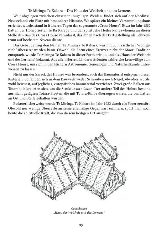 Produktbild: Neuseeland Land der Maori