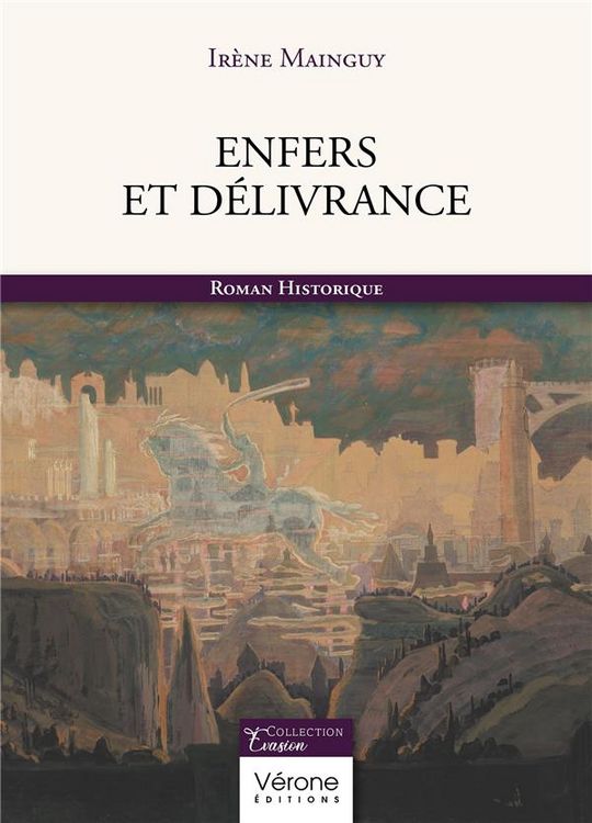 Produktbild: Enfers et delivrance