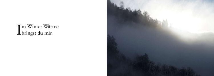 Produktbild: Die Sonne sucht dich &ndash; Das Foto-Meditationsbuch f&uuml;r eine gute Schwangerschaft und Geburt
