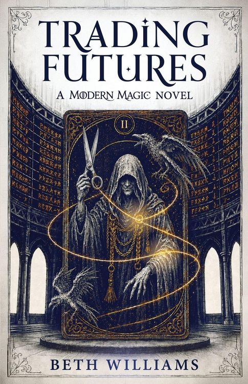 Produktbild: Trading Futures