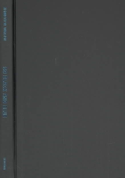 Produktbild: So Black & Blue