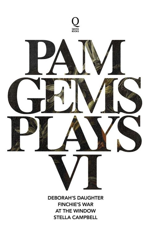 Produktbild: Pam Gems Plays 6