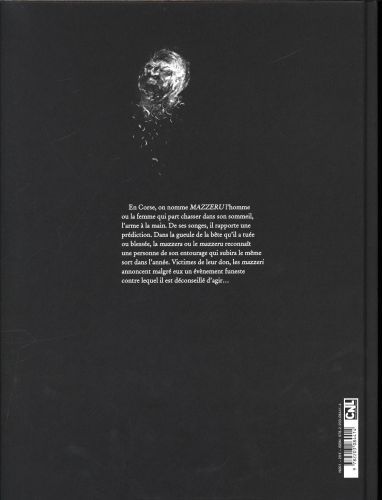 Produktbild: Mazzeru
