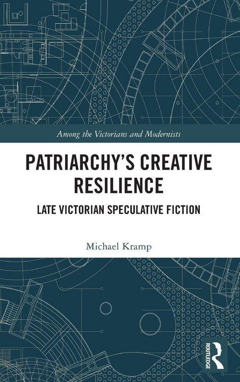 Produktbild: Patriarchy's Creative Resilience
