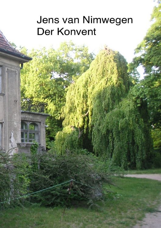 Produktbild: Der Konvent