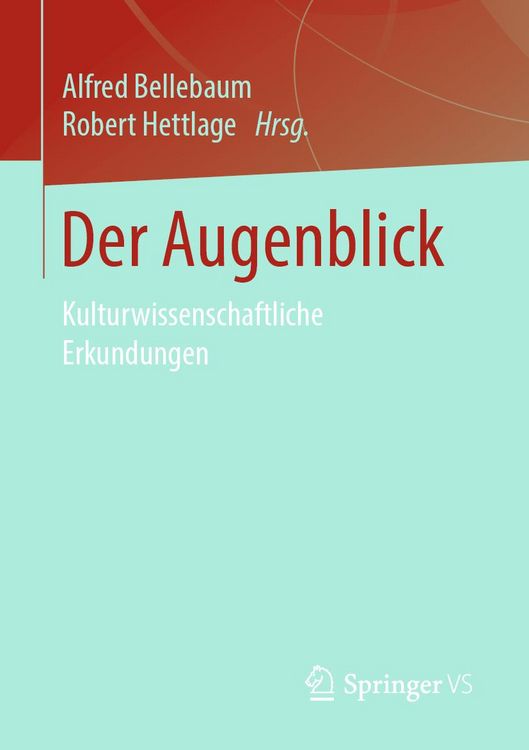 Produktbild: Der Augenblick