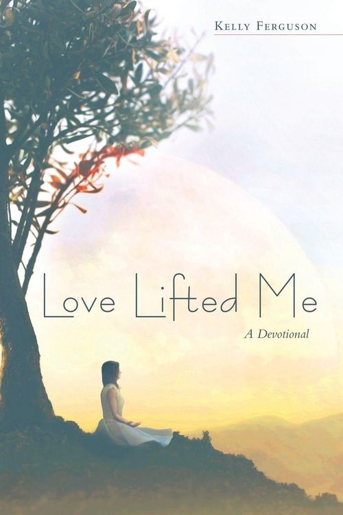Produktbild: Love Lifted Me