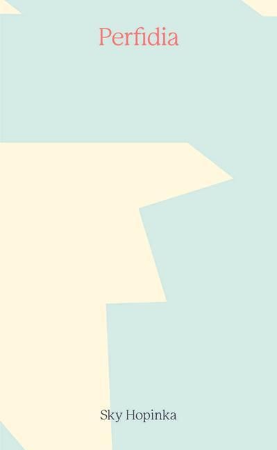 Produktbild: Perfidia