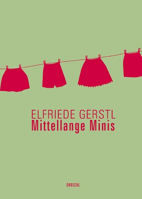 Produktbild: Mittellange Minis