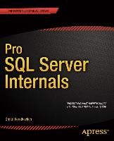 Produktbild: Pro SQL Server Internals