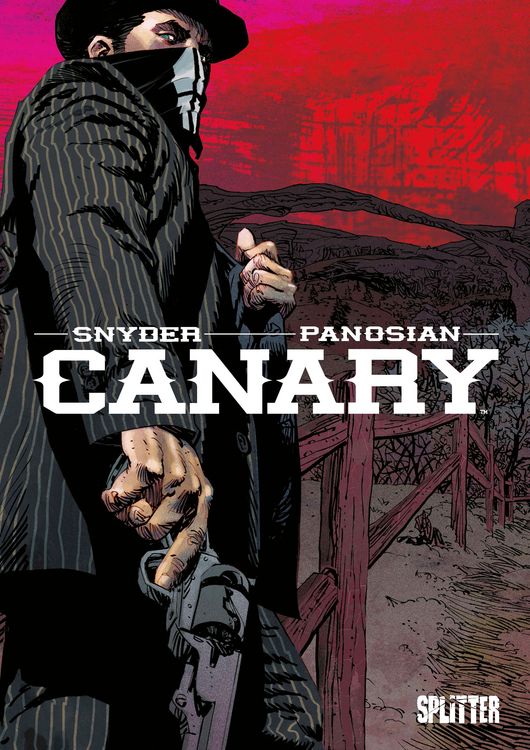 Produktbild: Canary