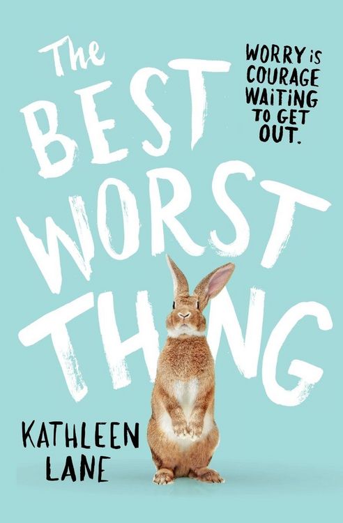 Produktbild: The Best Worst Thing