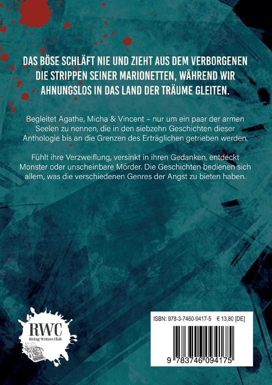 Produktbild: Das Dunkle zwischen uns