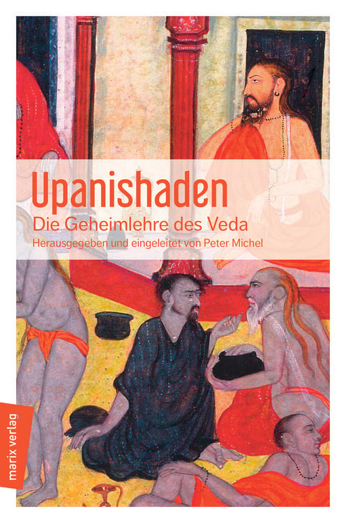 Produktbild: Upanishaden