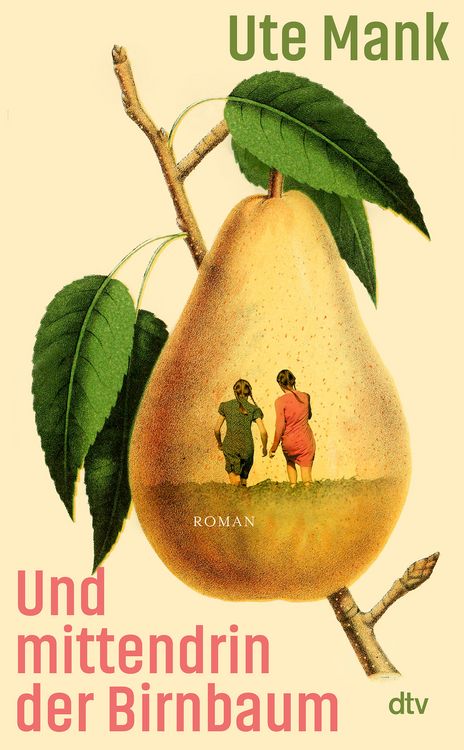 Produktbild: Und mittendrin der Birnbaum