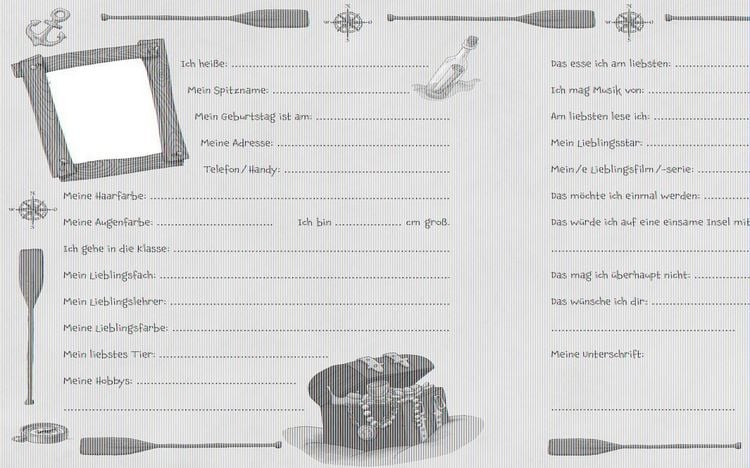 Produktbild: Meine Schulfreunde