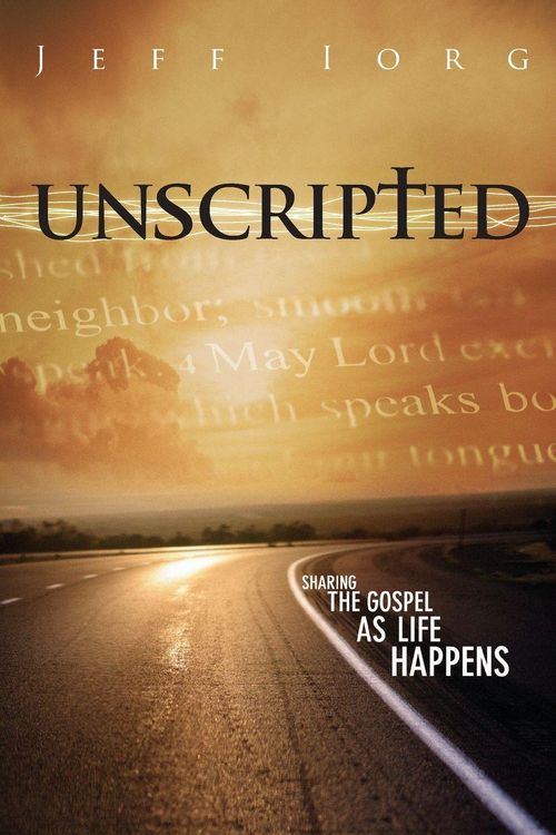 Produktbild: Unscripted