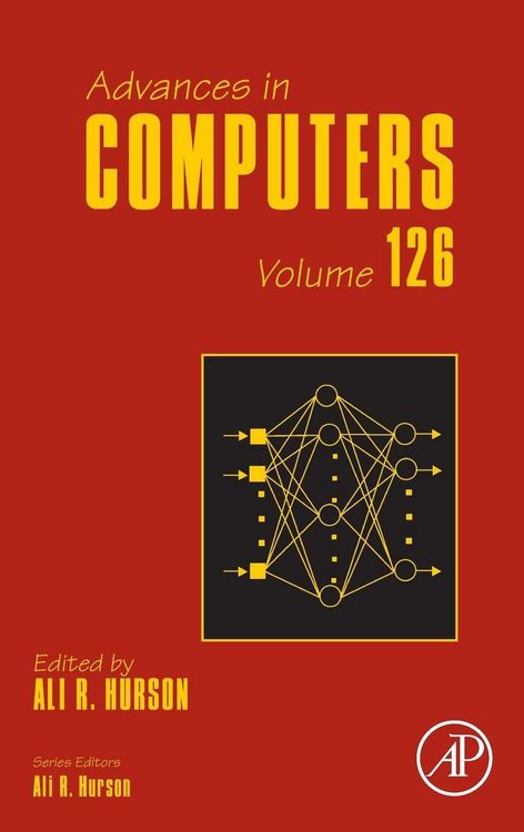 Produktbild: Advances in Computers