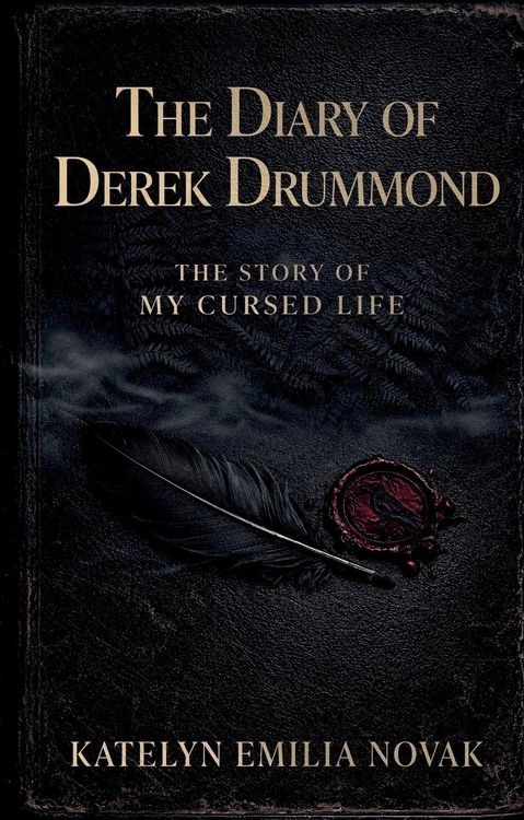Produktbild: The Diary of Derek Drummond