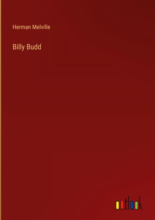 Produktbild: Billy Budd