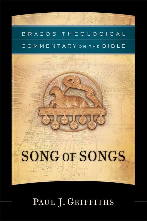 Produktbild: Song Of Songs