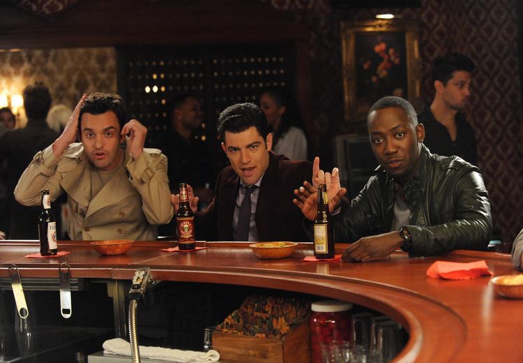 Produktbild: New Girl - Season 2 [3 DVDs]