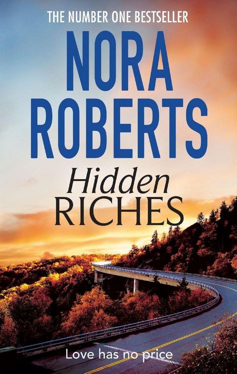 Produktbild: Hidden Riches
