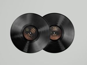 Produktbild: Its Soul That Counts